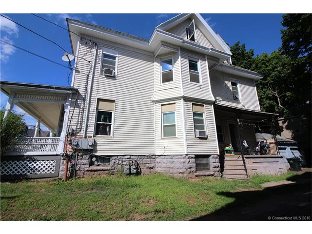 44 Randolph Ave, Meriden, CT 06451