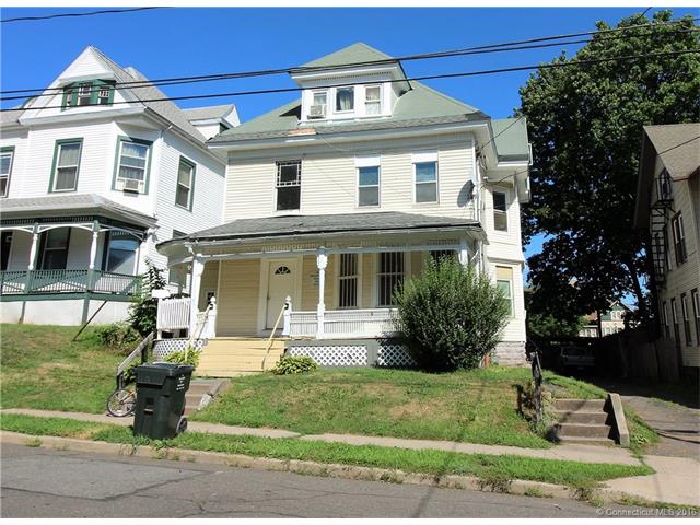 44 Randolph Ave, Meriden, CT 06451