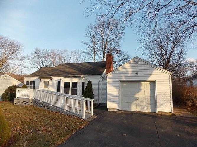 Meriden, CT 06451