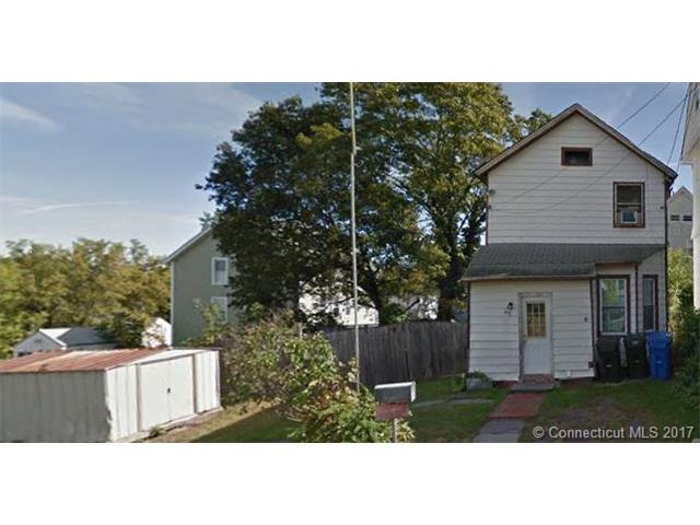 65 Hillside Ave, Meriden, CT 06451