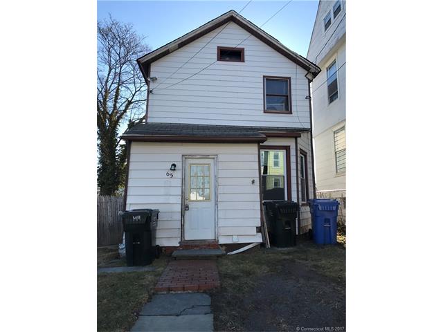 65 Hillside Ave, Meriden, CT 06451