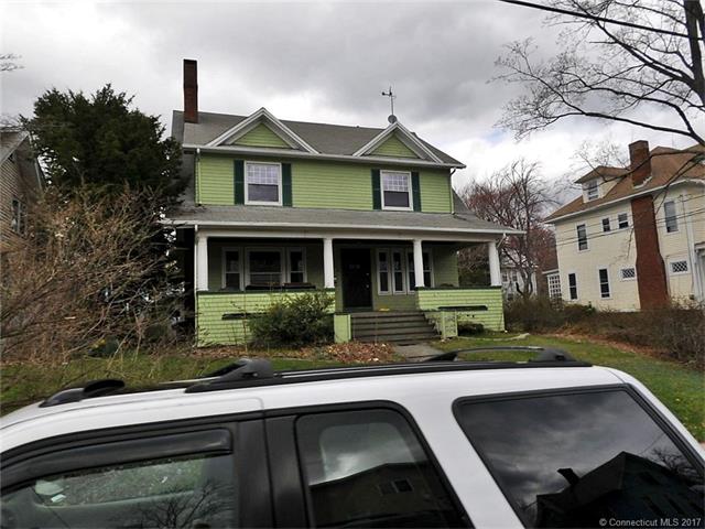 90 Lincoln St, Meriden, CT 06451