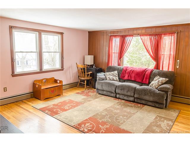 78 Hillcrest Ave, Meriden, CT 06451