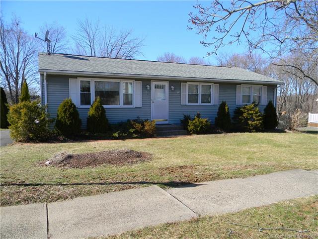 28 Pettit Dr, Meriden, CT 06451