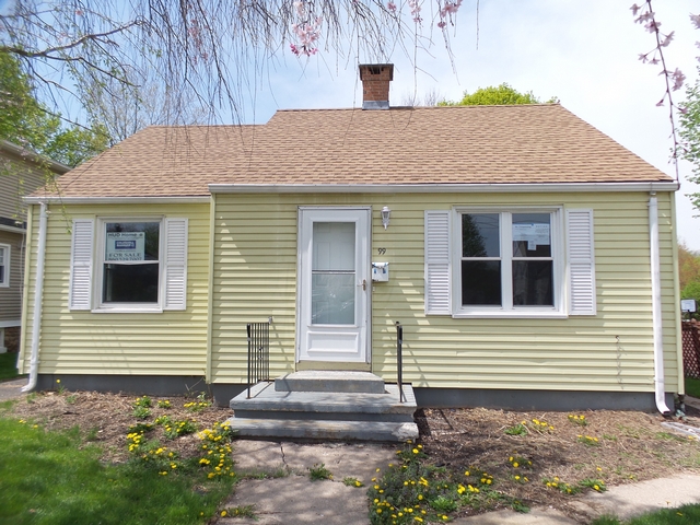 99 Madison Ave ExtMeriden, CT, 06451New Haven County
