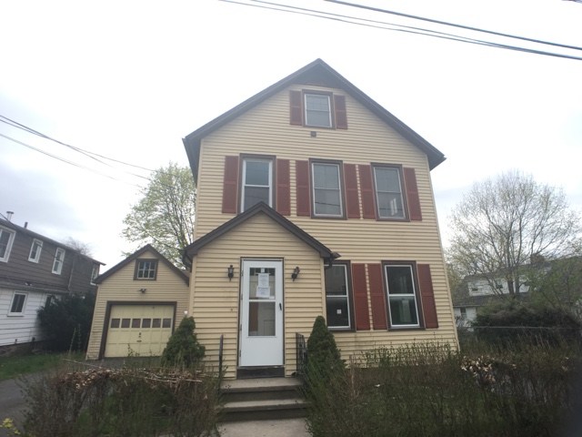 54 Pasco StMeriden, CT, 06451New Haven County