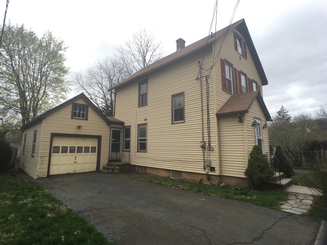 54 Pasco StMeriden, CT, 06451New Haven County