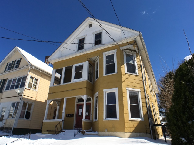 60 N 1st StMeriden, CT, 06451New Haven County