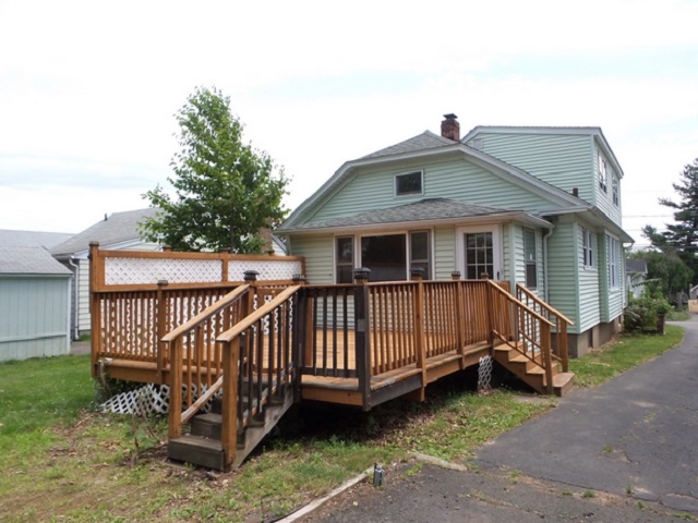 61 Meriden AveMeriden, CT, 06451New Haven County