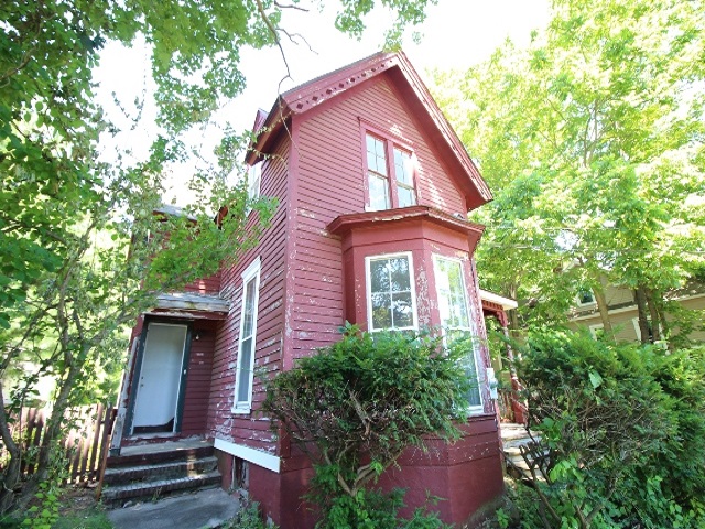 183 Spring StMeriden, CT, 06451New Haven County