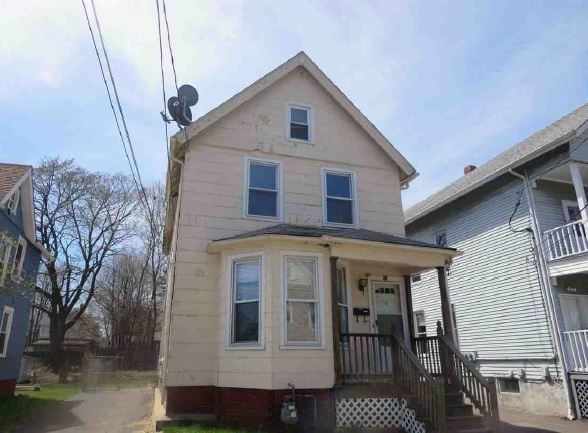 58s 2nd StMeriden, CT, 06451New Haven County