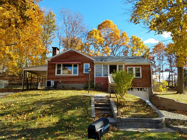 7 Melville AveMeriden, CT, 06451New Haven County