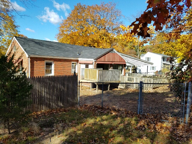 7 Melville AveMeriden, CT, 06451New Haven County