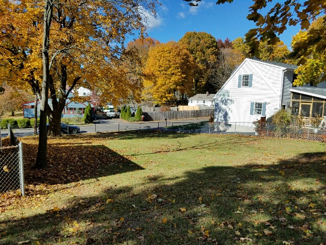 7 Melville AveMeriden, CT, 06451New Haven County