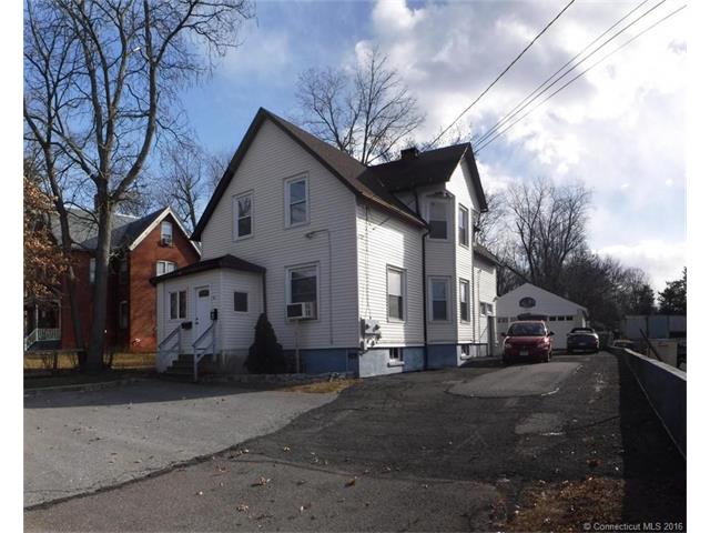 56 Silver St #2, Middletown, CT 06457