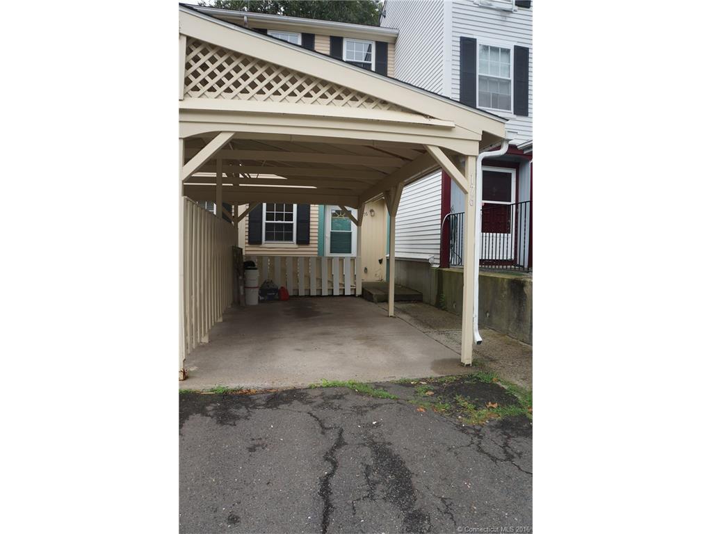 176 Rising Trail Drive, Middletown, CT 06457