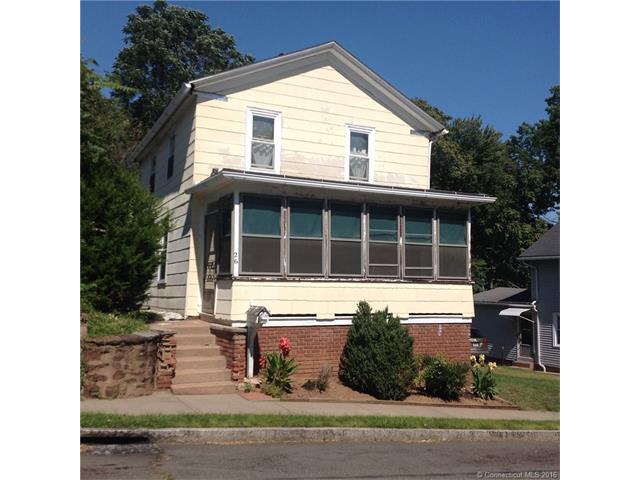 26 Erin St., Middletown, CT 06457
