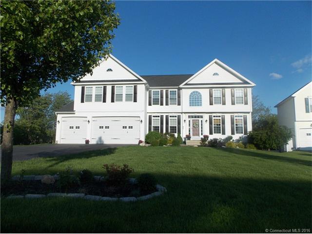 40 Annello Way, Middletown, CT 06457