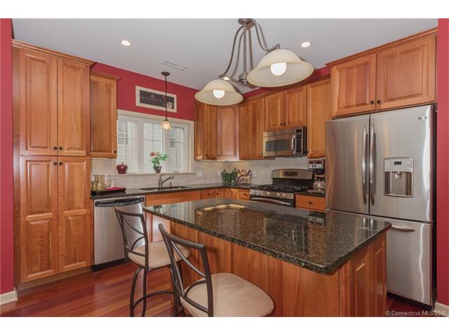 107 Bartlett Hollow Rd lot#9, Middletown, CT 06457