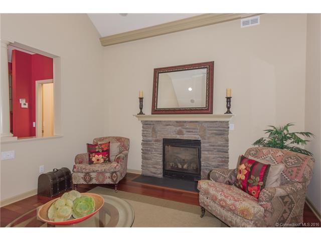 107 Bartlett Hollow Rd lot#9, Middletown, CT 06457