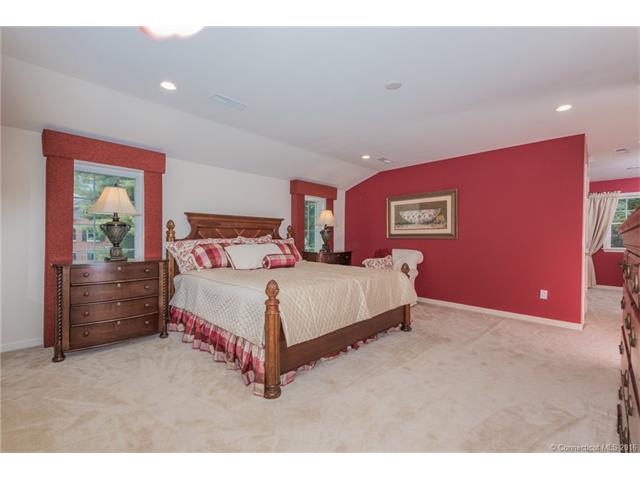 107 Bartlett Hollow Rd lot#9, Middletown, CT 06457