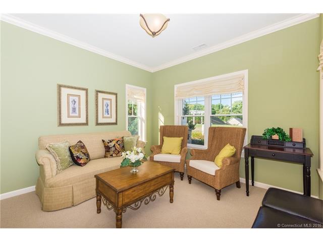 107 Bartlett Hollow Rd lot#9, Middletown, CT 06457