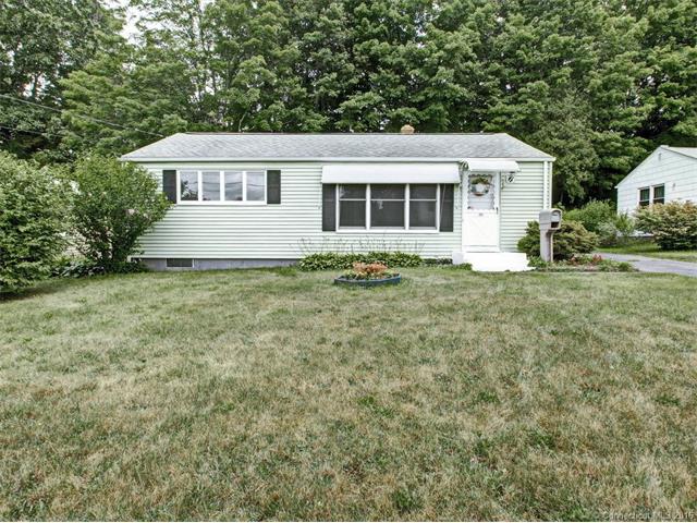 231 Spencer Dr, Middletown, CT 06457
