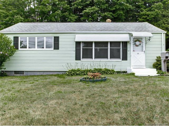 231 Spencer Dr, Middletown, CT 06457