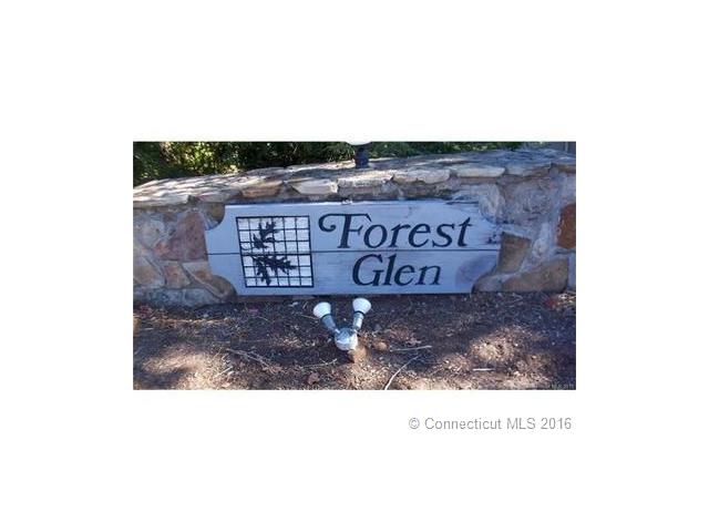 14Forest Glen Cir #4, Middletown, CT 06457