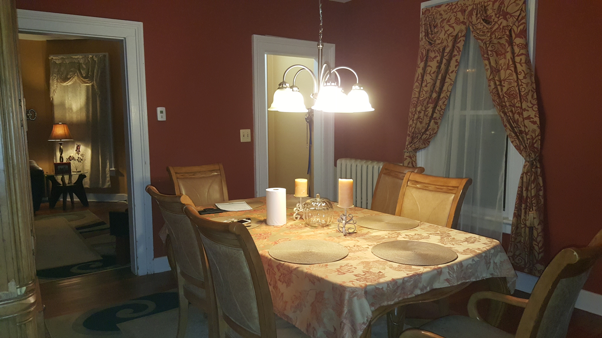 34 Orange St., Meriden, CT 06457