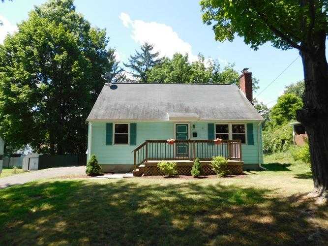 Middletown, CT 06457