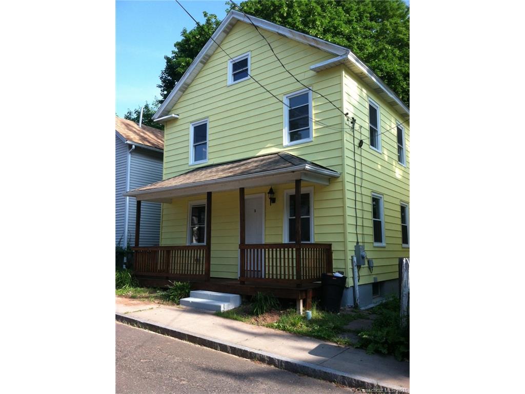 5 Prospect Pl, Middletown, CT 06457