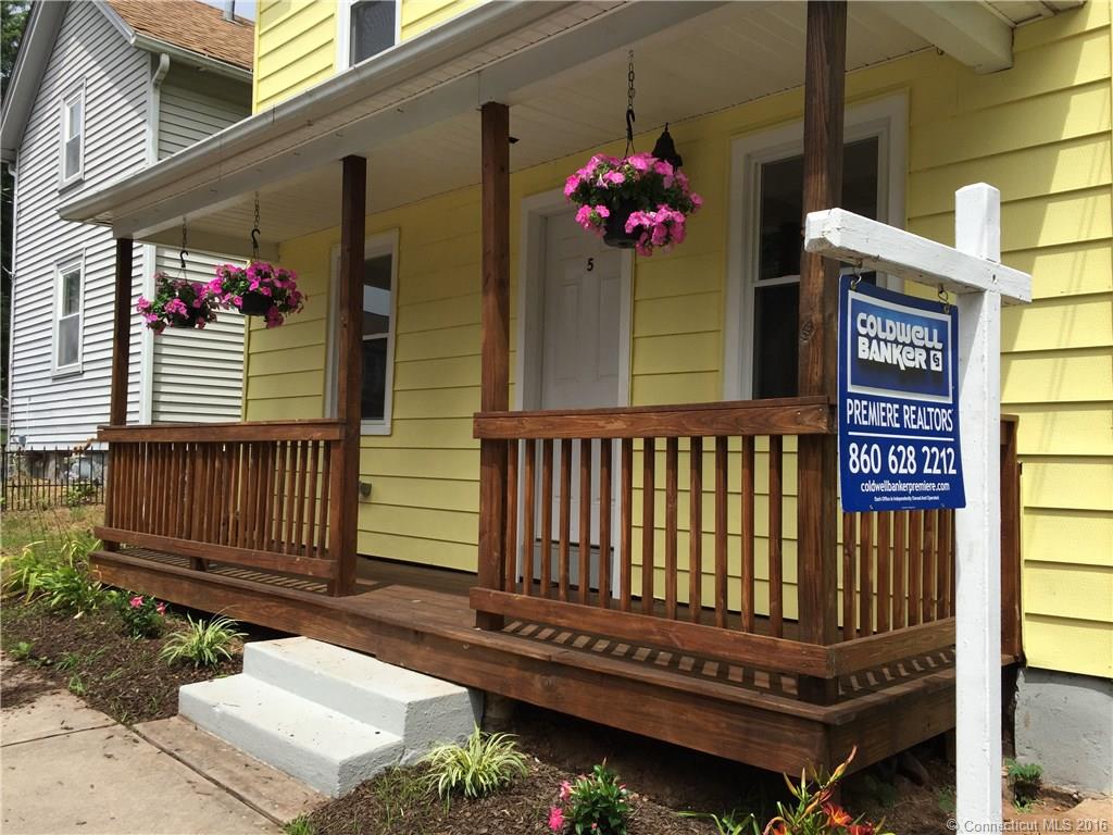 5 Prospect Pl, Middletown, CT 06457