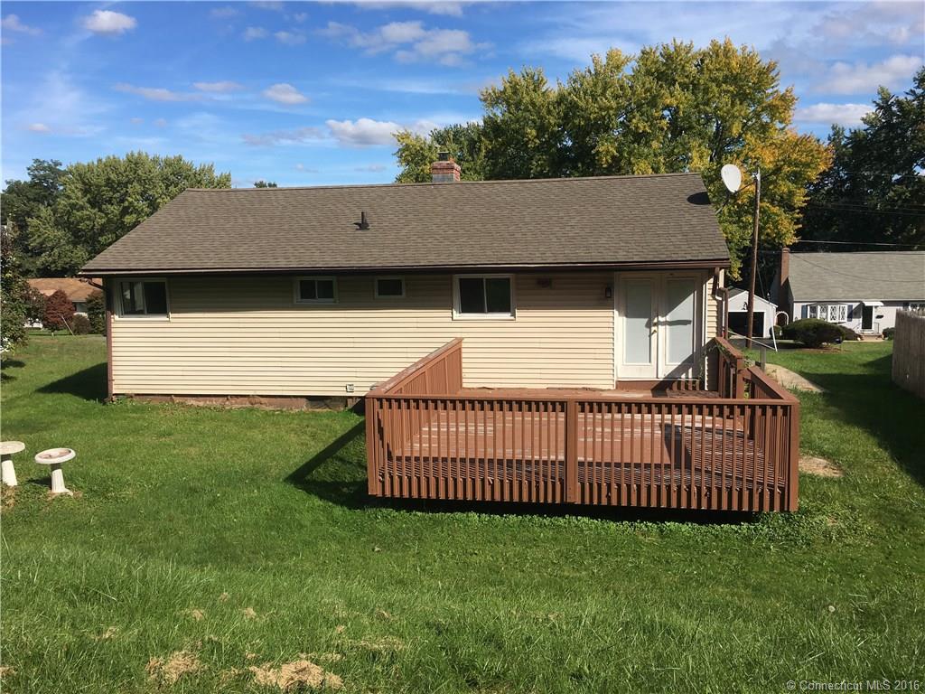 65 Bailey Road, Middletown, CT 06457