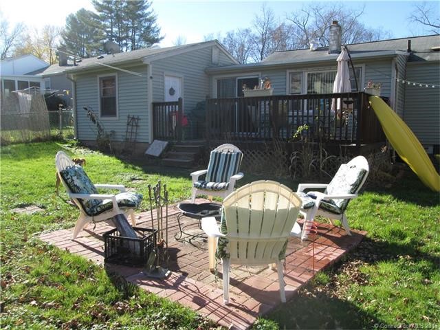 124Spencer Dr, Middletown, CT 06457