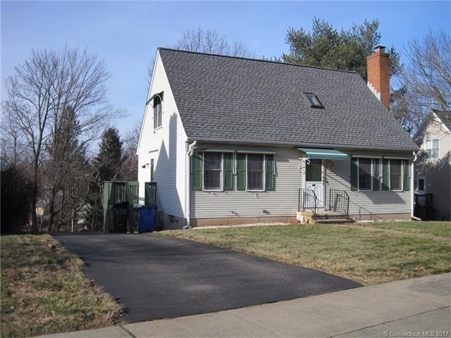 58Andrew St, Middletown, CT 06457