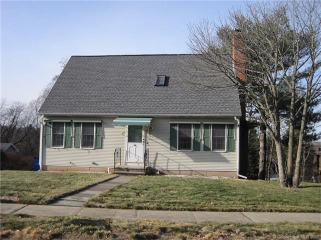 58Andrew St, Middletown, CT 06457