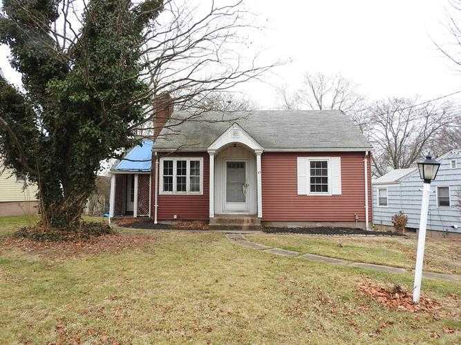 Middletown, CT 06457