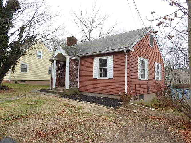 Middletown, CT 06457