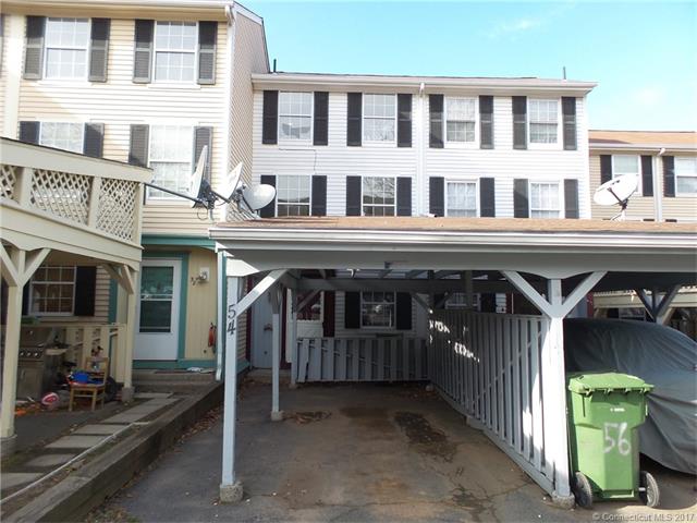 54 Rising Trail Dr, Middletown, CT 06457