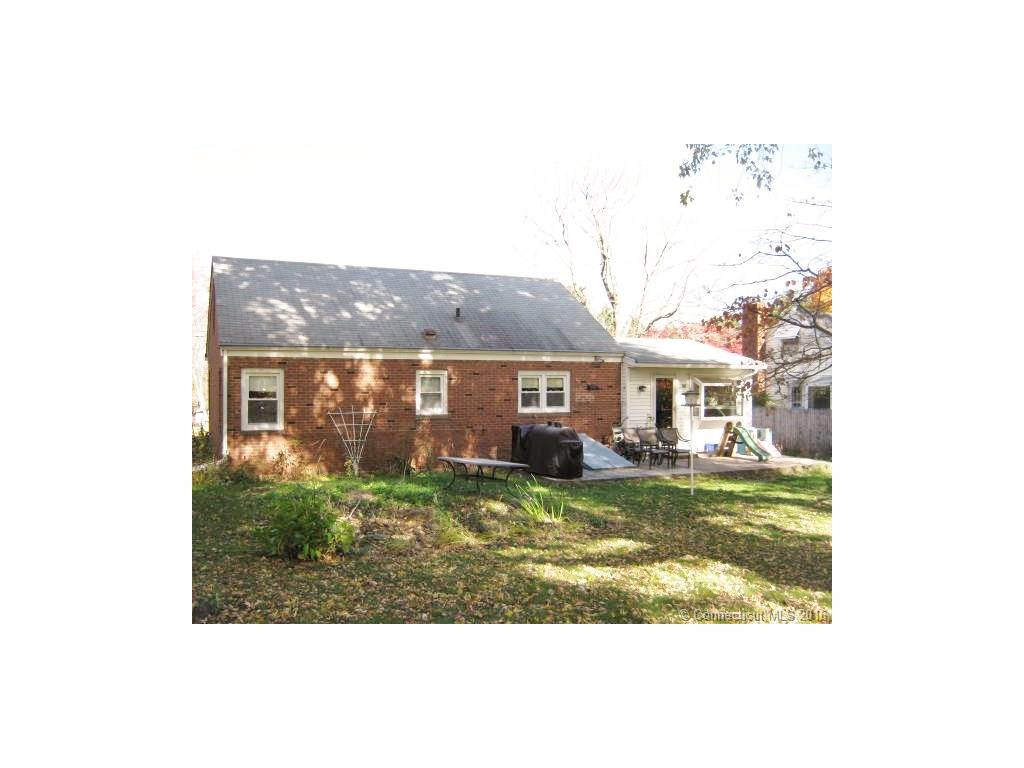 157 Congdon Street, Middletown, CT 06457