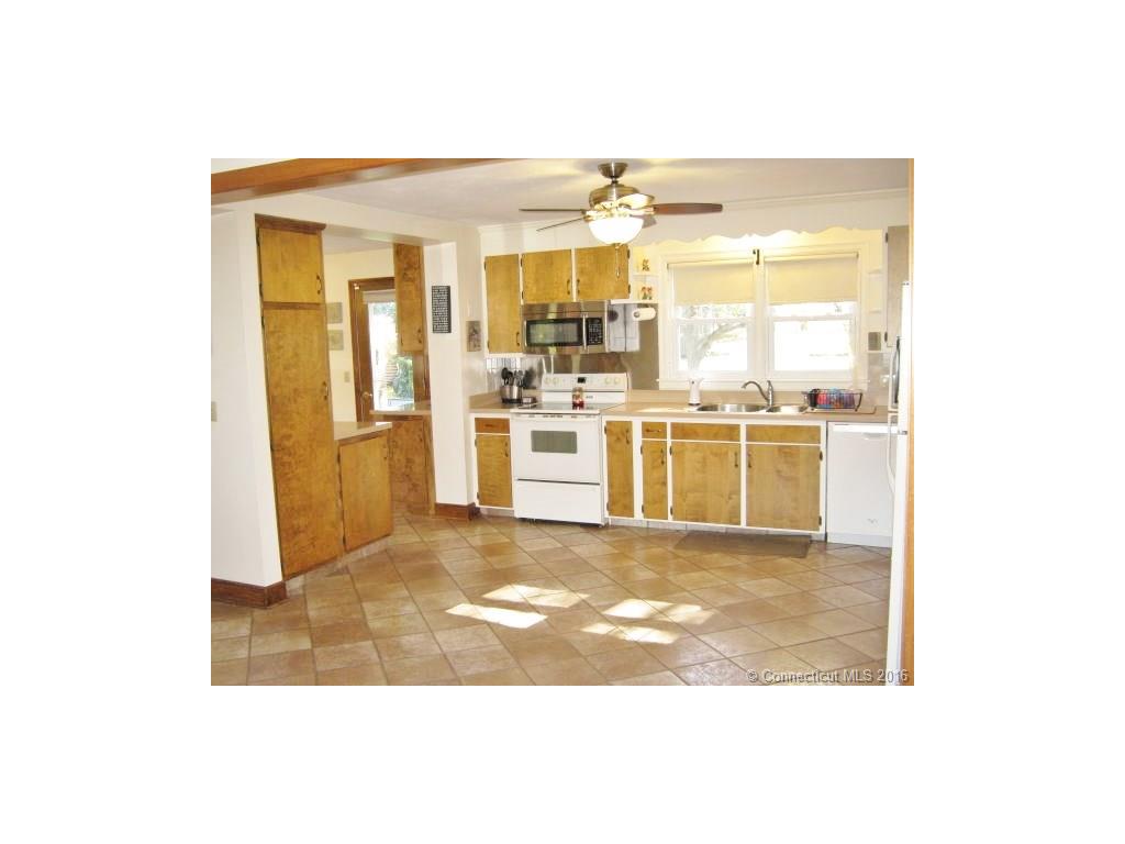157 Congdon Street, Middletown, CT 06457