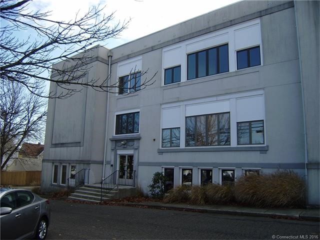 91Stowe Ave #201, Milford, CT 06460