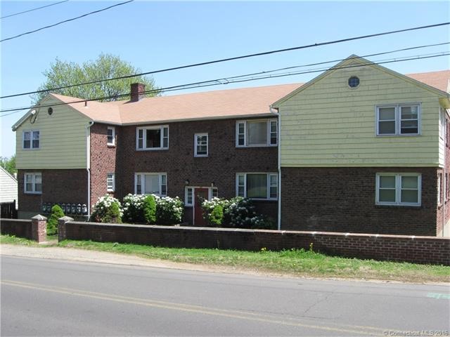 26Golden Hill St #5, Milford, CT 06460