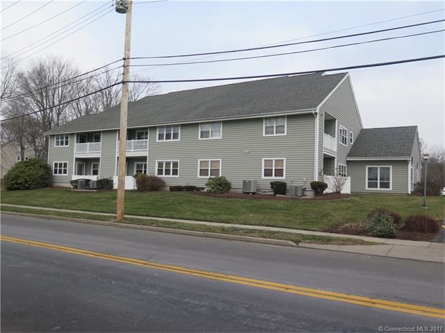 210Mariners Walk, Milford, CT 06460