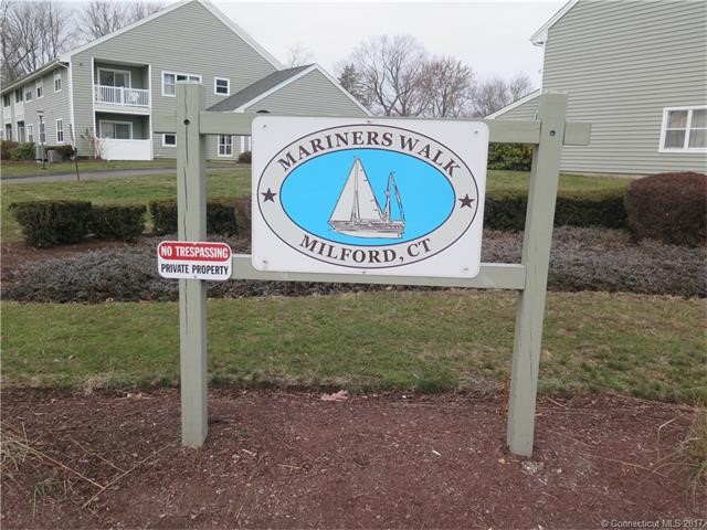 210Mariners Walk, Milford, CT 06460