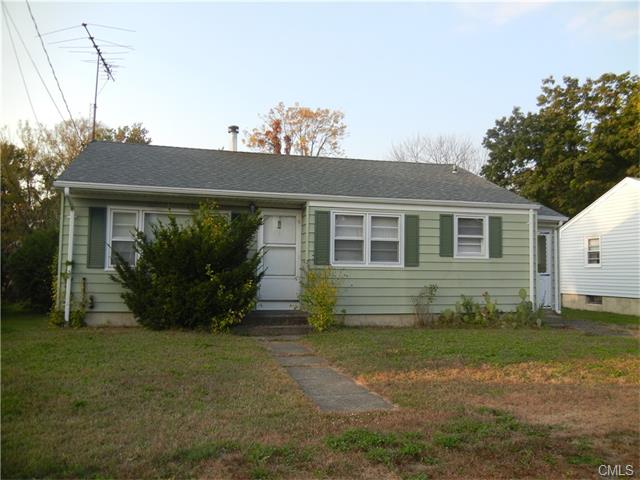 74 Elaine Road, Milford, CT 06460