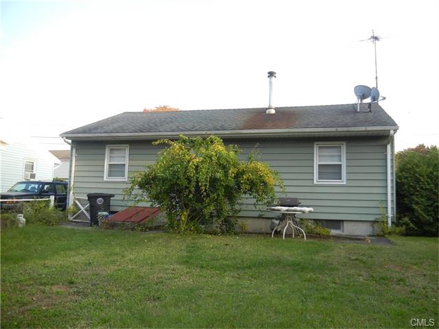 74 Elaine Road, Milford, CT 06460