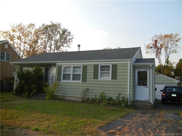 74 Elaine Rd, Milford, CT 06460