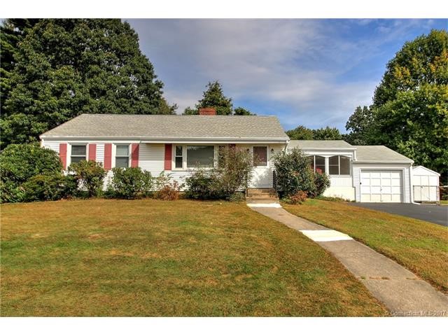 32Indian Hill Rd, Milford, CT 06460